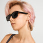CORBYN sunglasses black