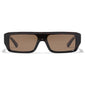 JANI sunglasses dark brown