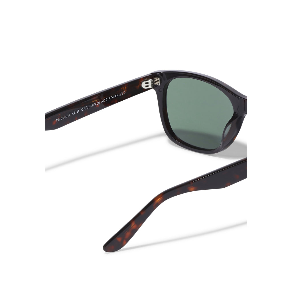CORBYN Sonnenbrille braun