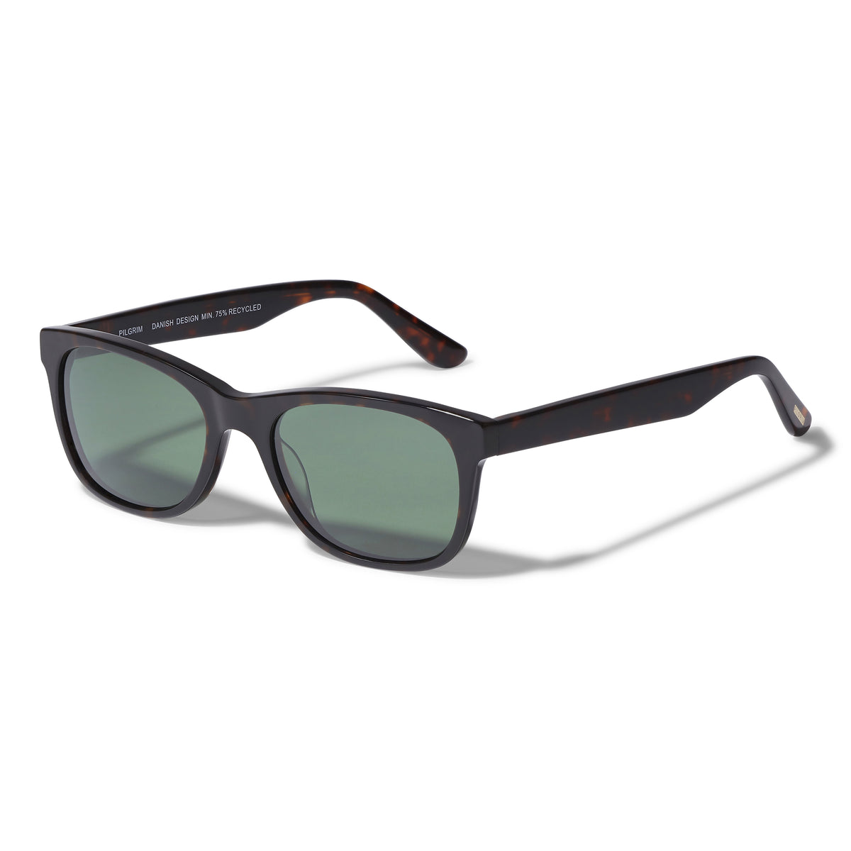 CORBYN Sonnenbrille braun