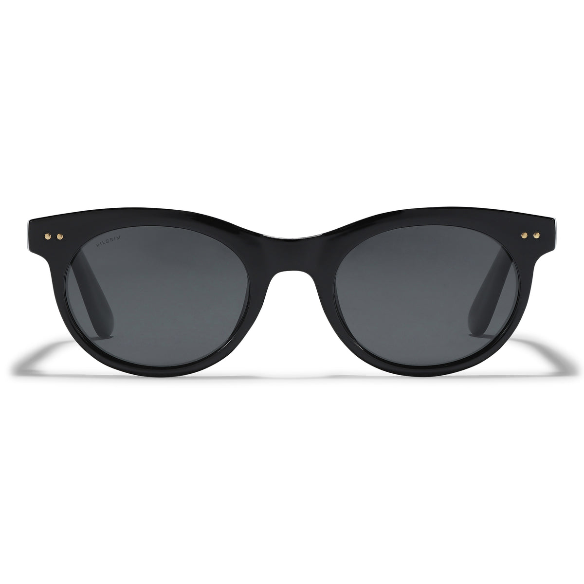 JELENA Sonnenbrille schwarz