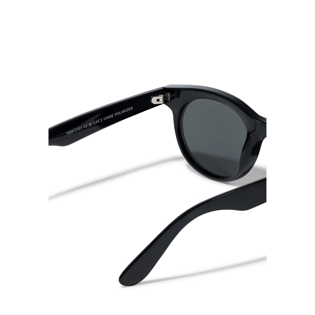 JELENA Sonnenbrille schwarz