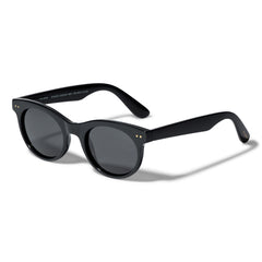 JELENA Sonnenbrille schwarz