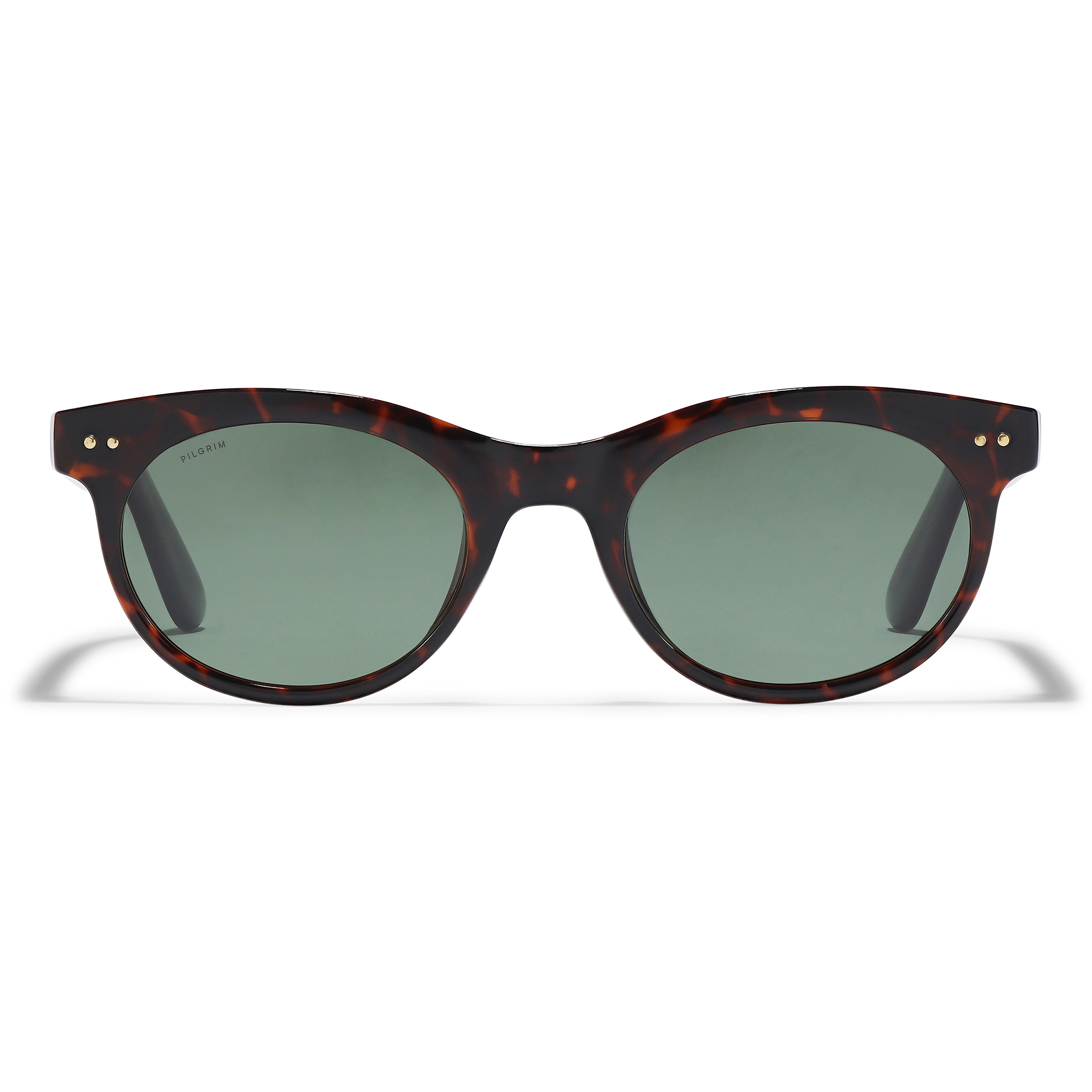 JELENA sunglasses brown