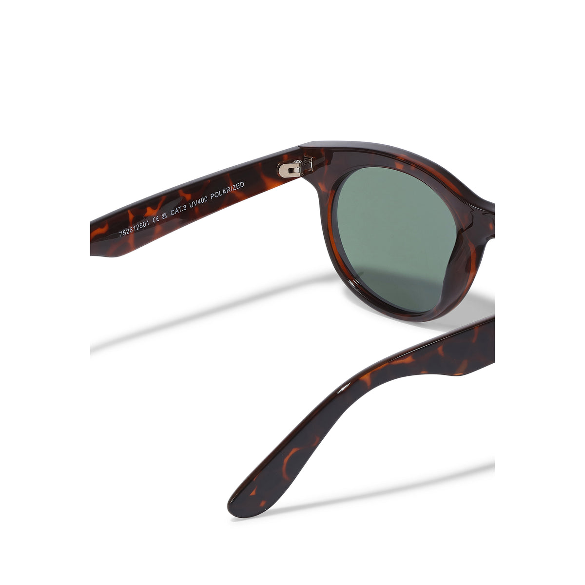 JELENA Sonnenbrille braun