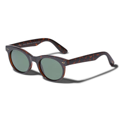 JELENA Sonnenbrille braun