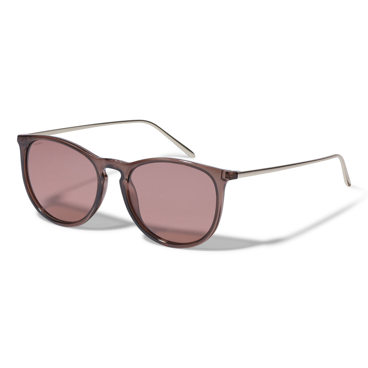 VANILLE sunglasses brown/pink