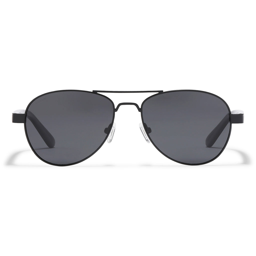CHEVY Sonnenbrille schwarz