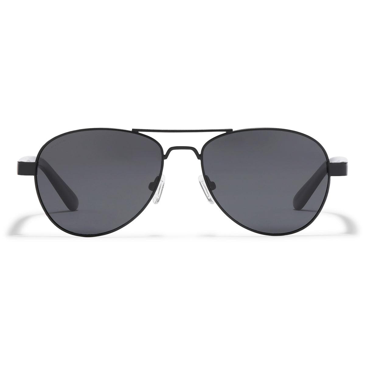 CHEVY Sonnenbrille schwarz