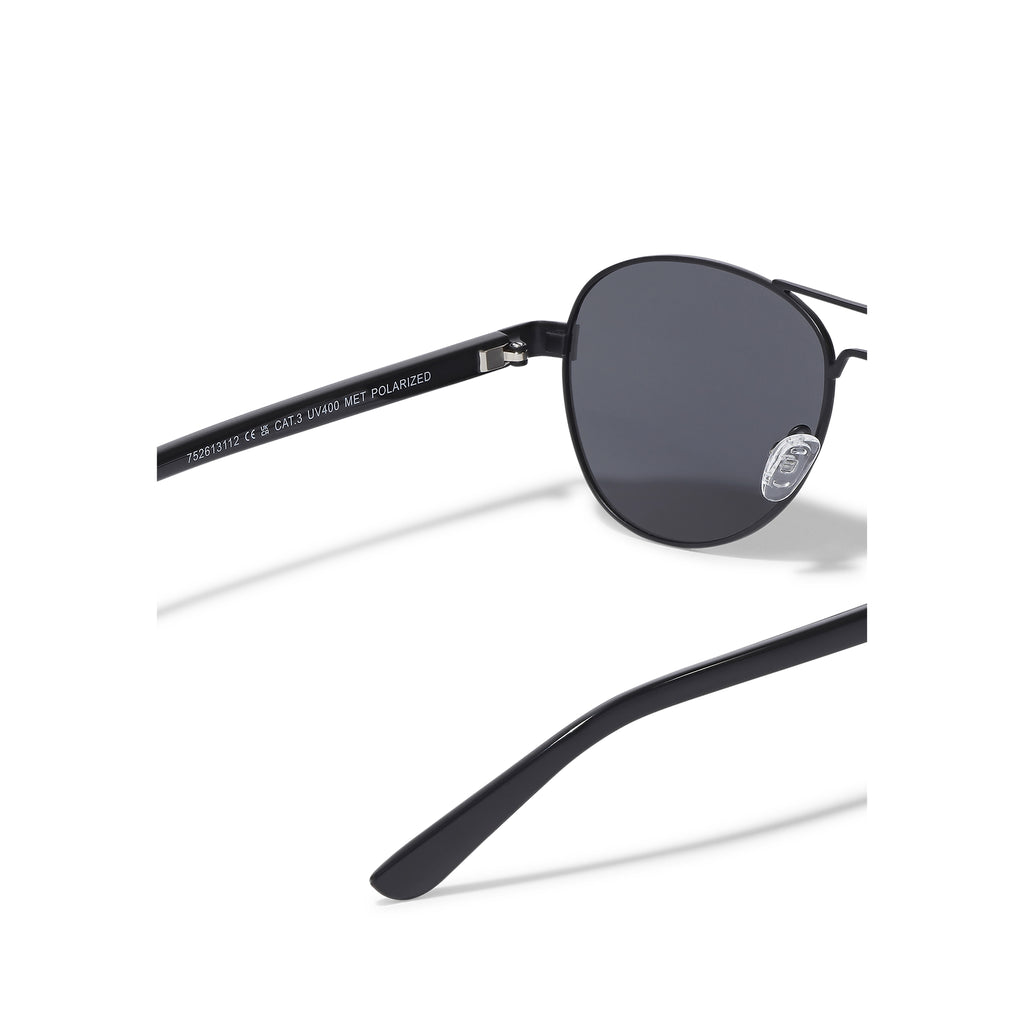 CHEVY Sonnenbrille schwarz