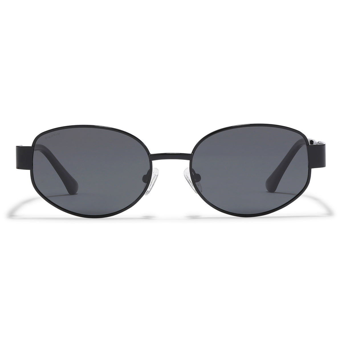 REILLY Sonnenbrille schwarz