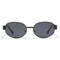REILLY sunglasses black