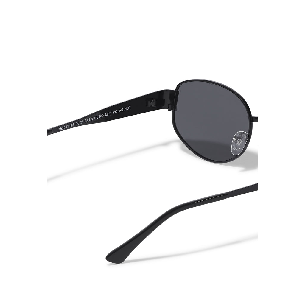 REILLY Sonnenbrille schwarz