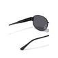 REILLY sunglasses black