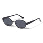 REILLY sunglasses black