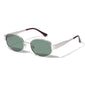 REILLY sunglasses brown/silver