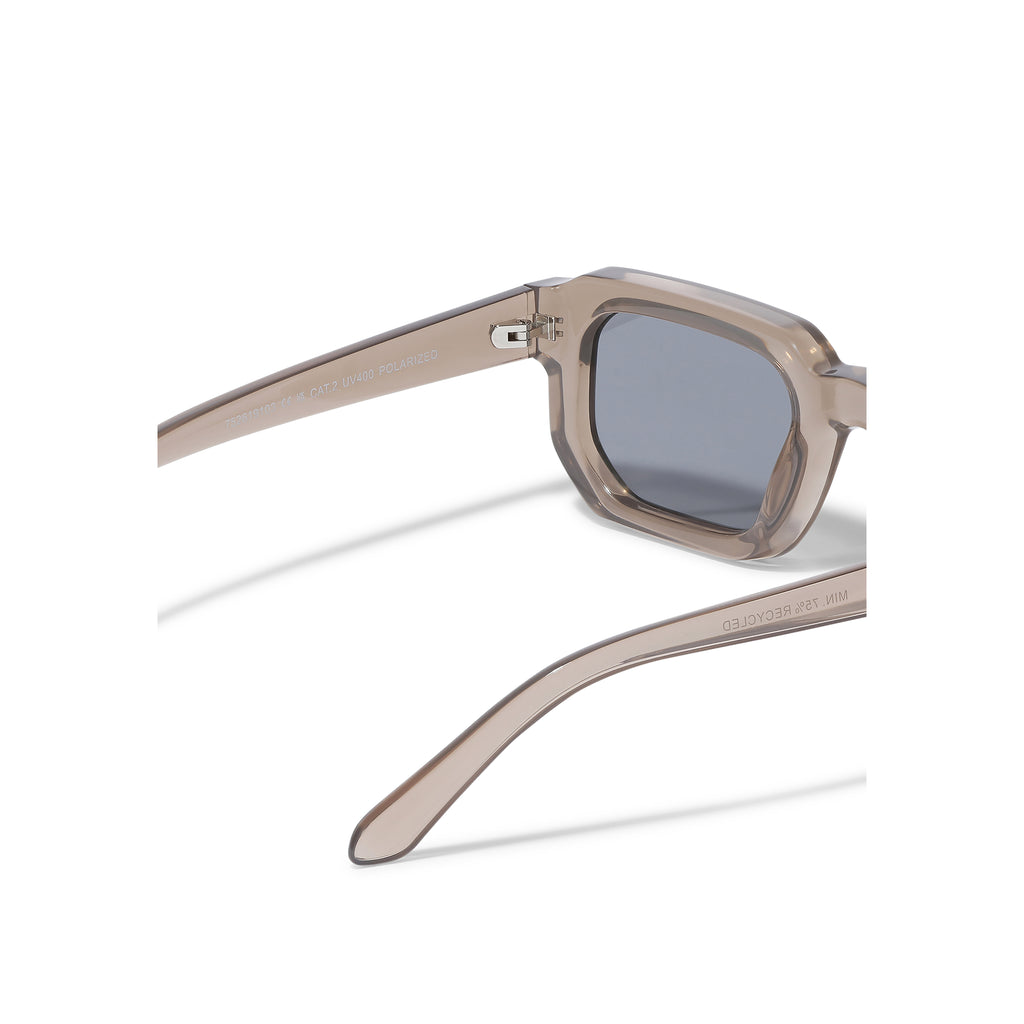 AUSTEN Sonnenbrille grau