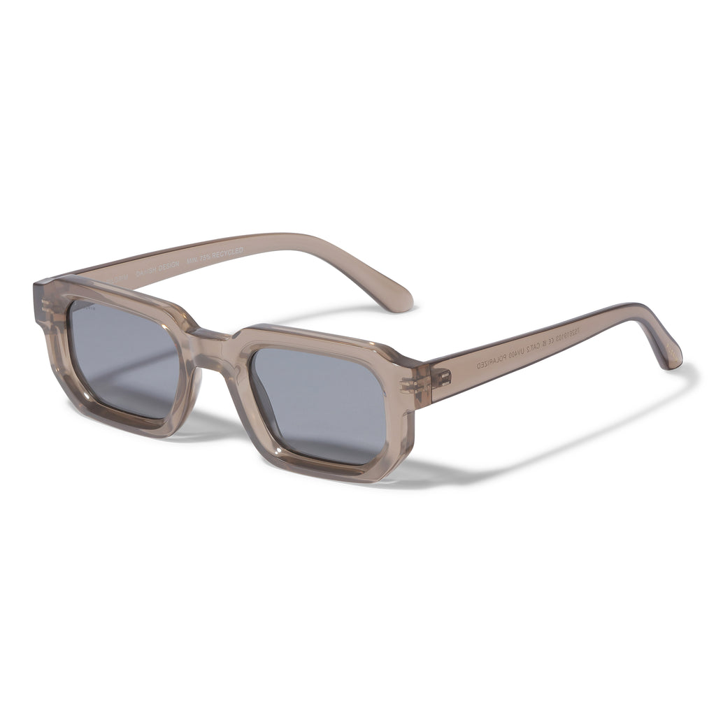 AUSTEN Sonnenbrille grau