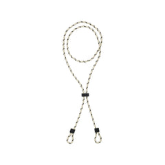 LIORA Schwarzes Paracord für Sonnenbrillen
