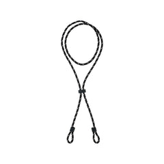 LIORA Weißes Paracord für Sonnenbrillen