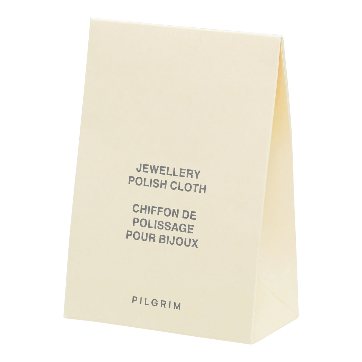 PILGRIM Pusseklut, hvit