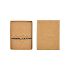 BELLAMY gift set, bracelet 2-in-1 set, gold-plated