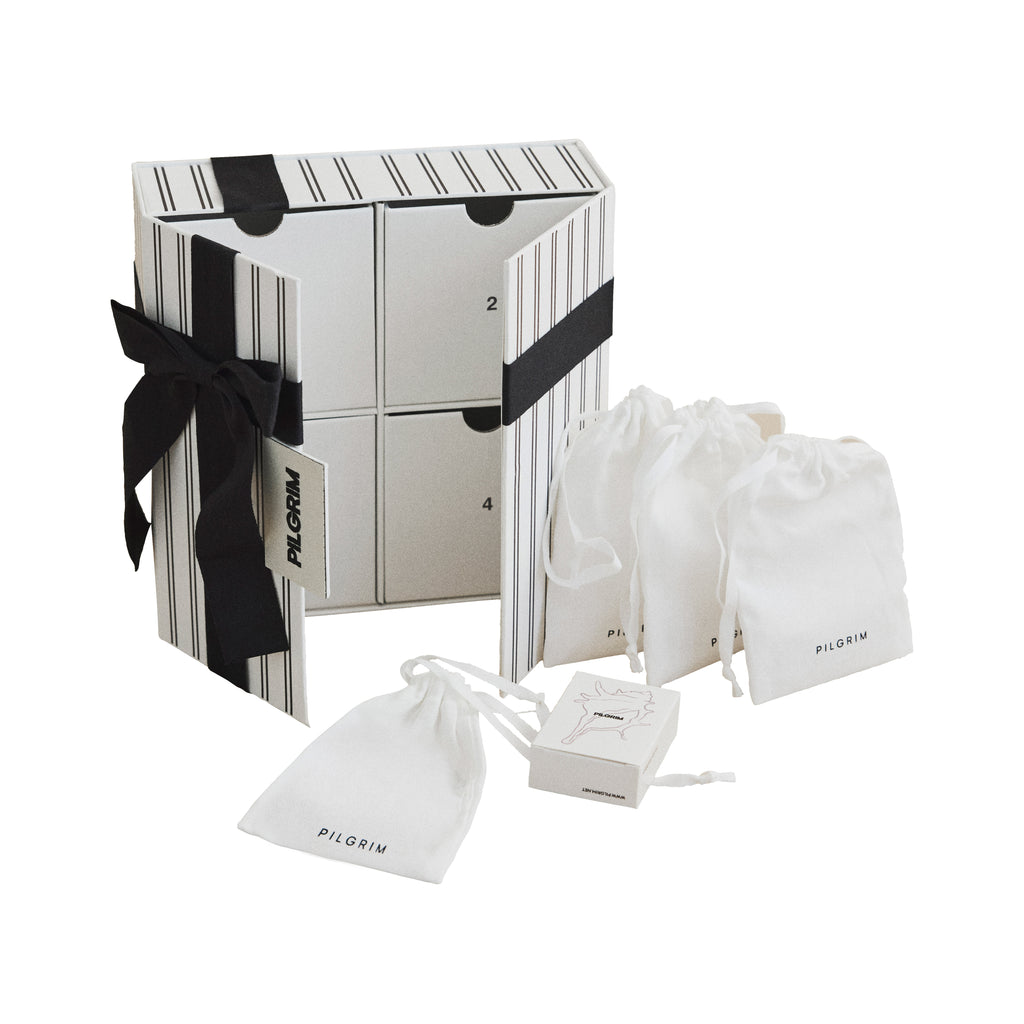 PILGRIM ADVENTSKALENDER 2026, gull