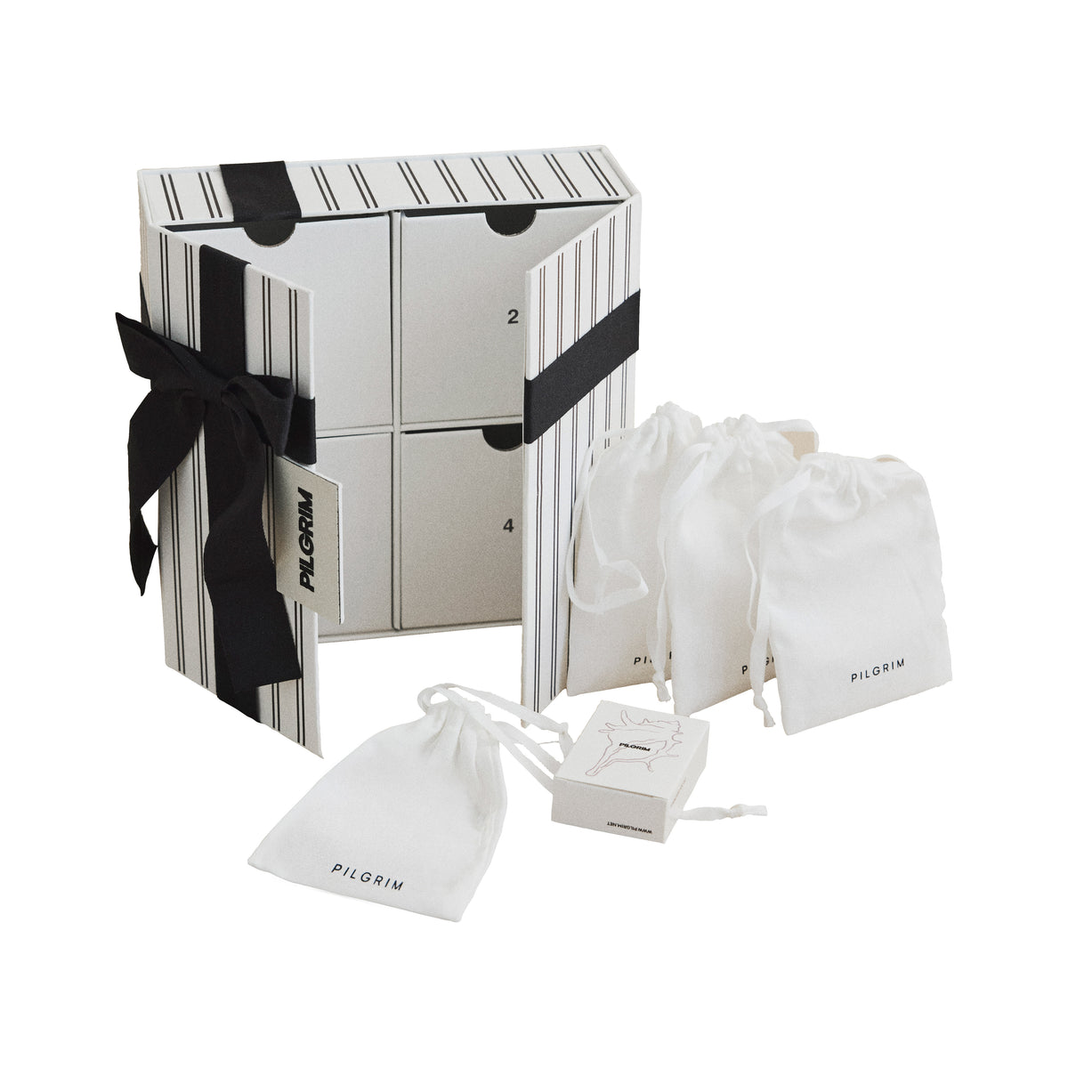PILGRIM ADVENTSKALENDER 2026, gull