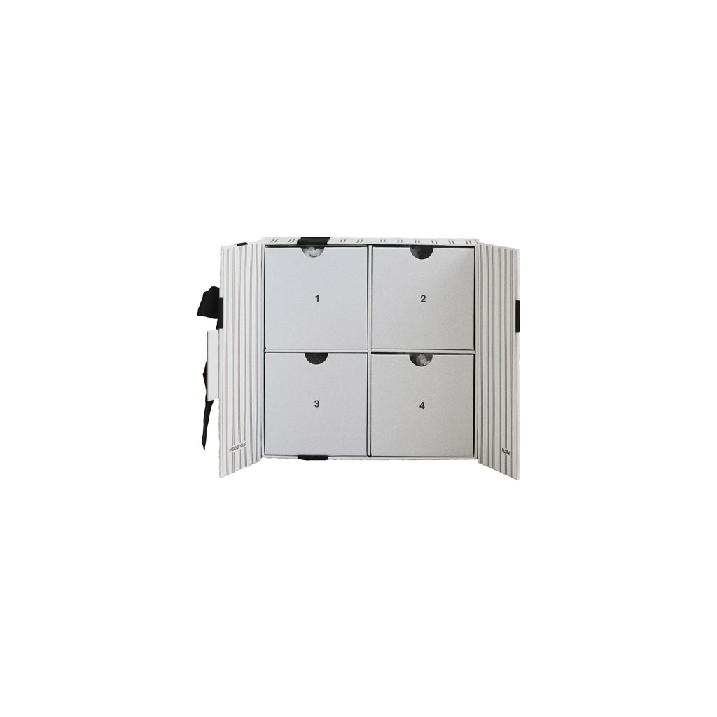 PILGRIM ADVENTSKALENDER 2026, gull