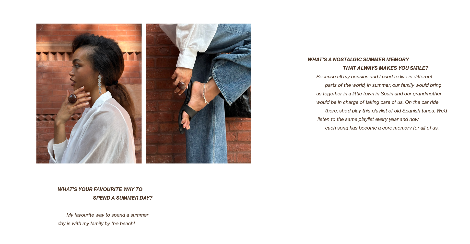 A Postcard From Cristina Chenii Landingpage Desktop 4