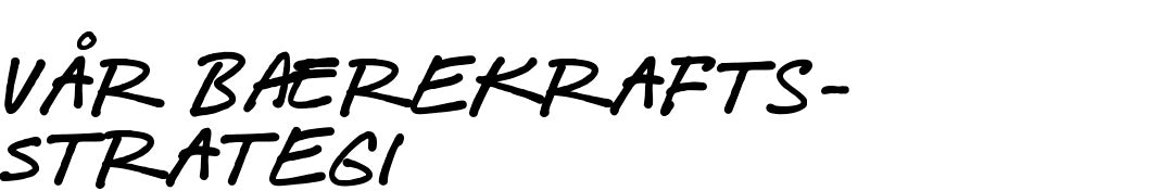 Header VAaR BAeREKRAFTSSTRATEGI desktop
