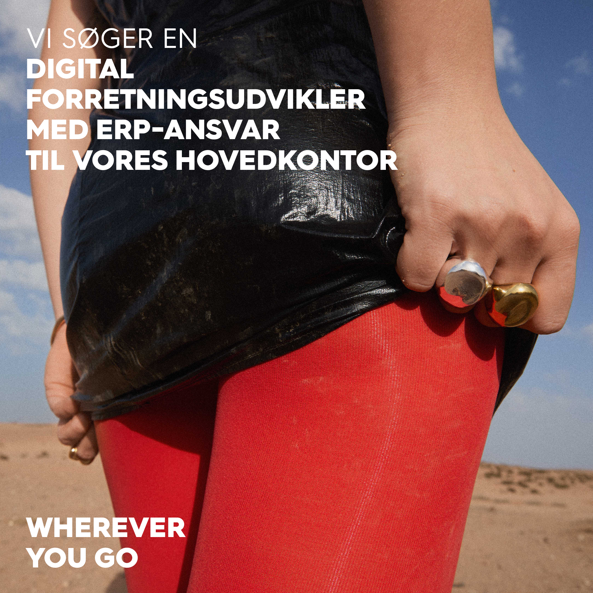 IT Digital forretningsudvikler august 2025