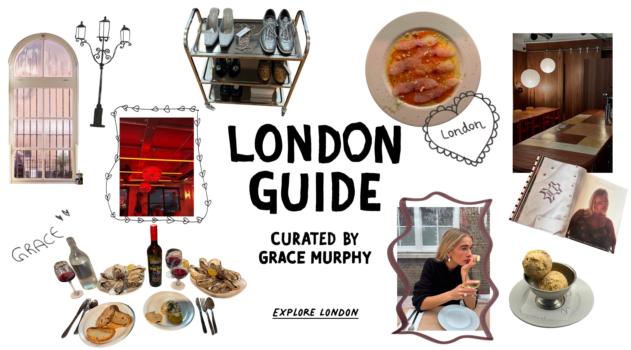 London Guide Forsidespot Desktop