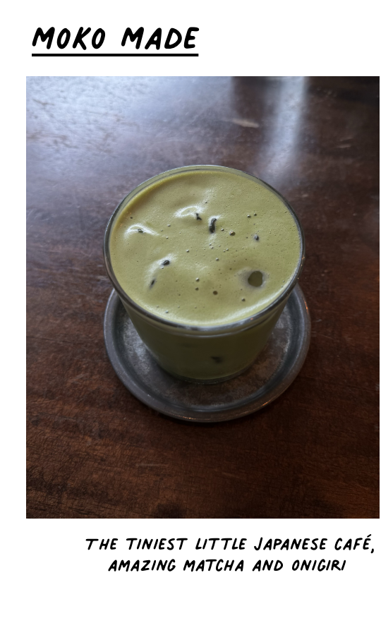 Matcha 3
