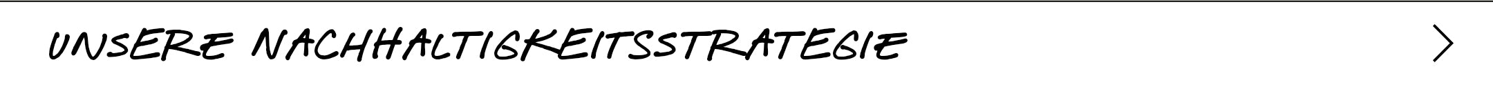 Unsere Nachhaltigkeitsstrategie