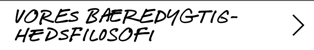 VORES BÆREDYGTIGHEDSFILOSOFI