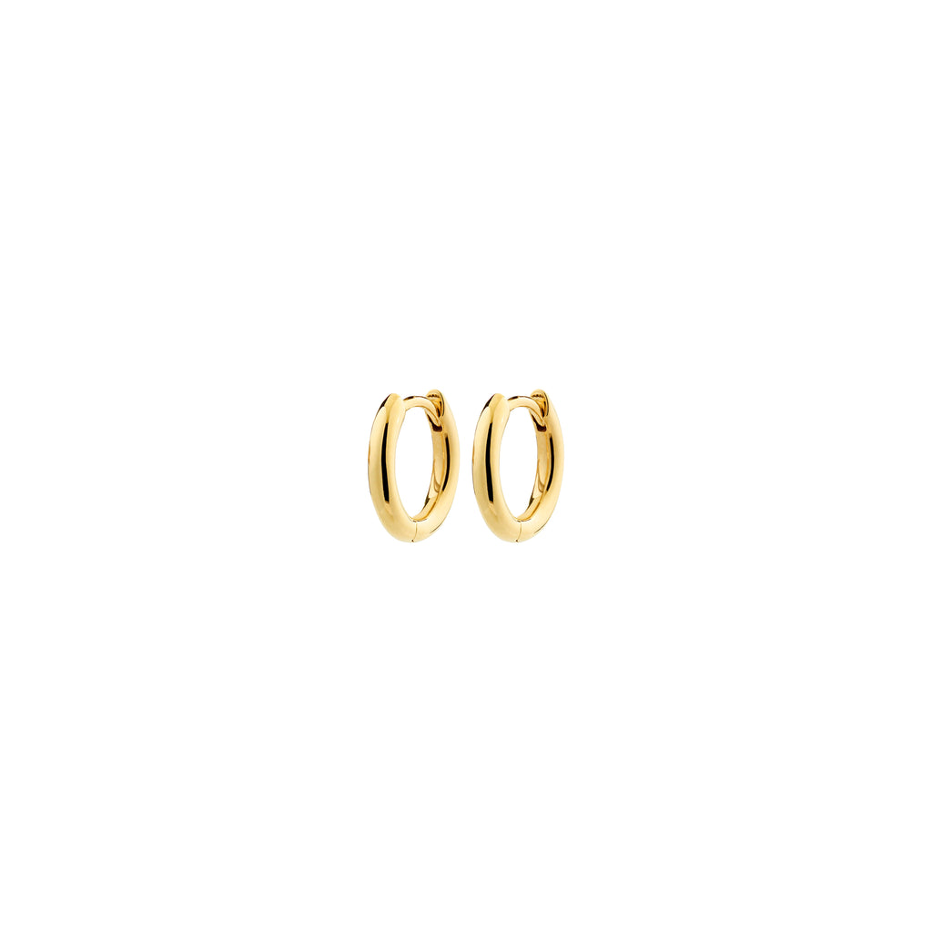 xDEA ERA HOOP 02, PAIR OF 2