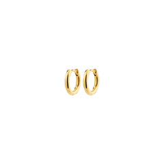 xDEA ERA HOOP 02, PAIR OF 2