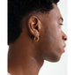 xDEA ERA HOOP 03, PAIR OF 2
