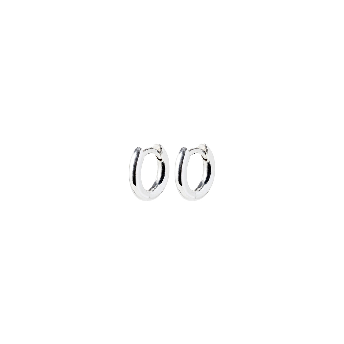 xDEA ERA HOOP 01, PAIR OF 2