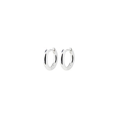 xDEA ERA HOOP 02, PAIR OF 2