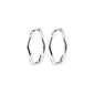 xDEA PAVE HOOP 03, 2-PAKNING