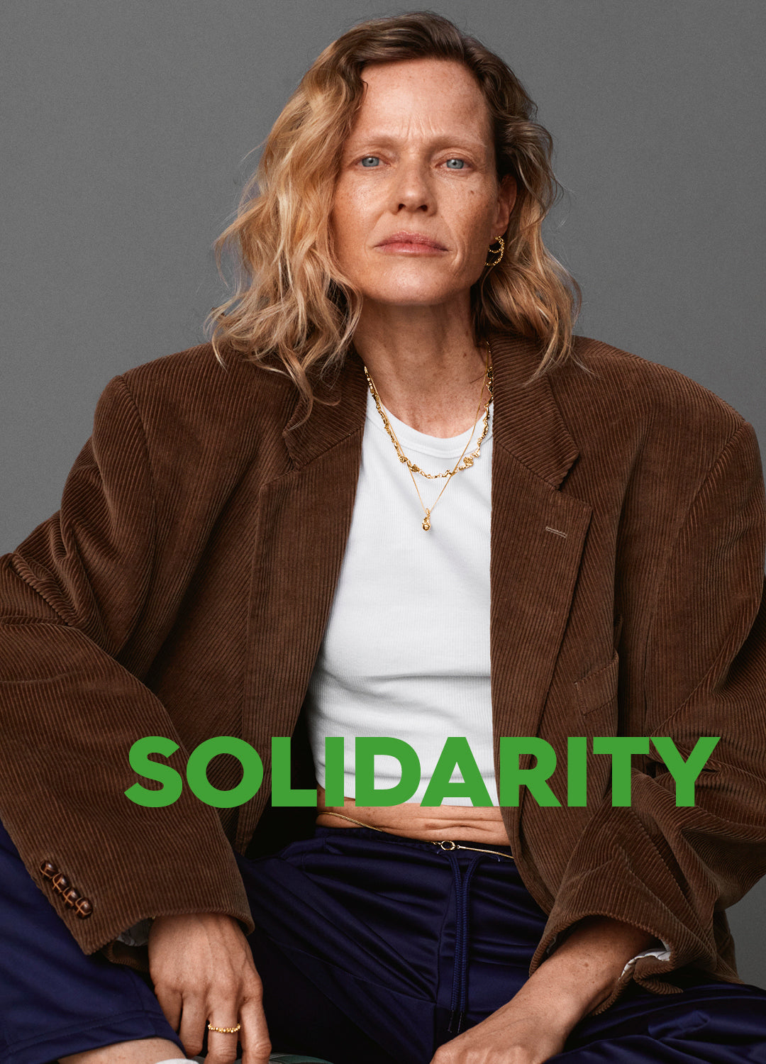 EXPLORE THE SOLIDARITY COLLECTION