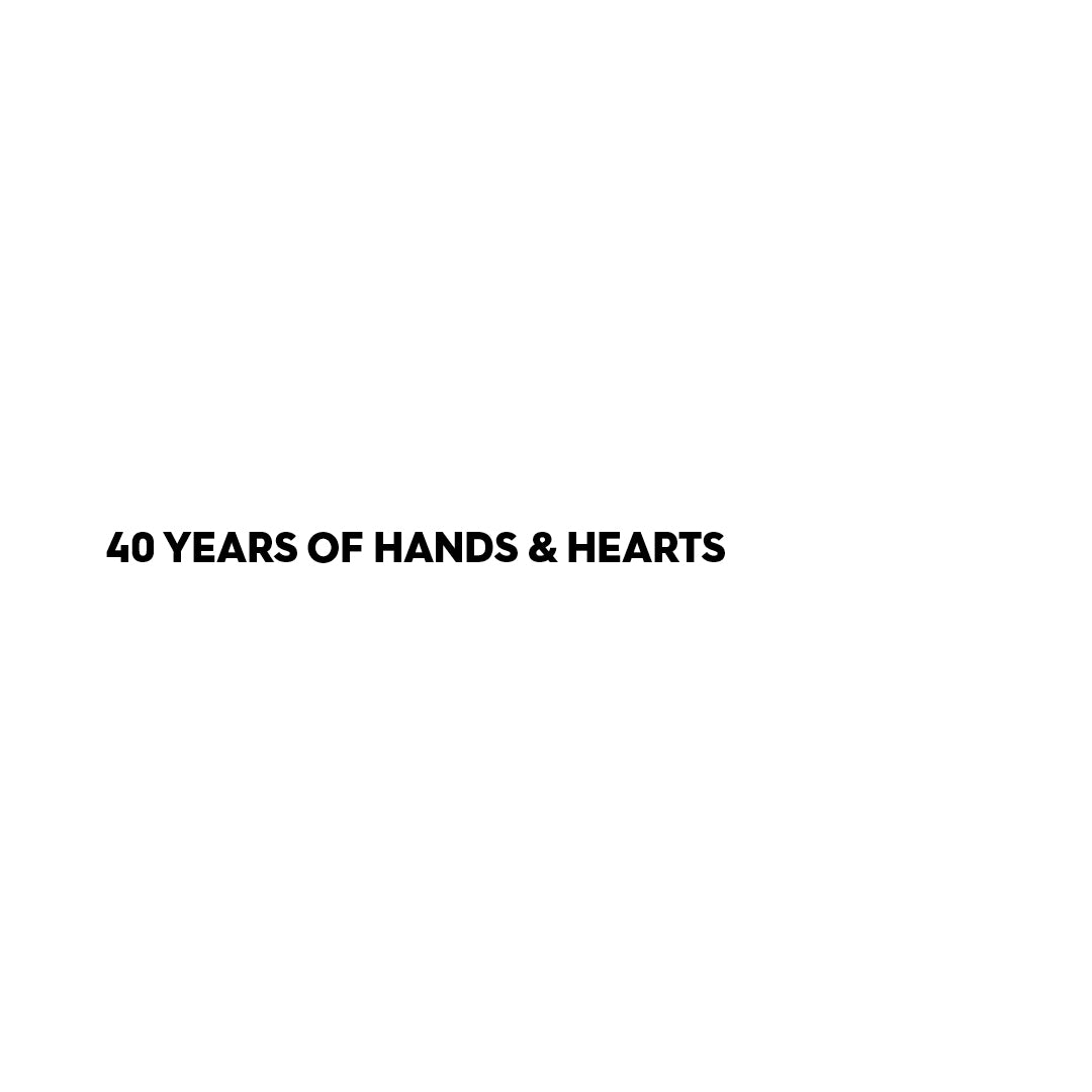 Pilgrim 23 2 40 Years of Hands and Hearts 1080x1080 1