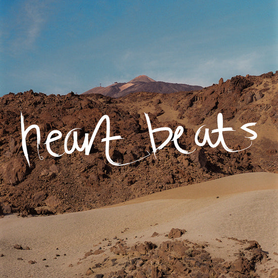 The Heartbeats collection