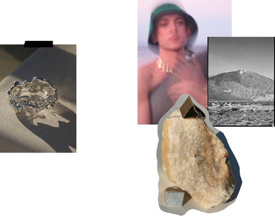 The Pulse collection