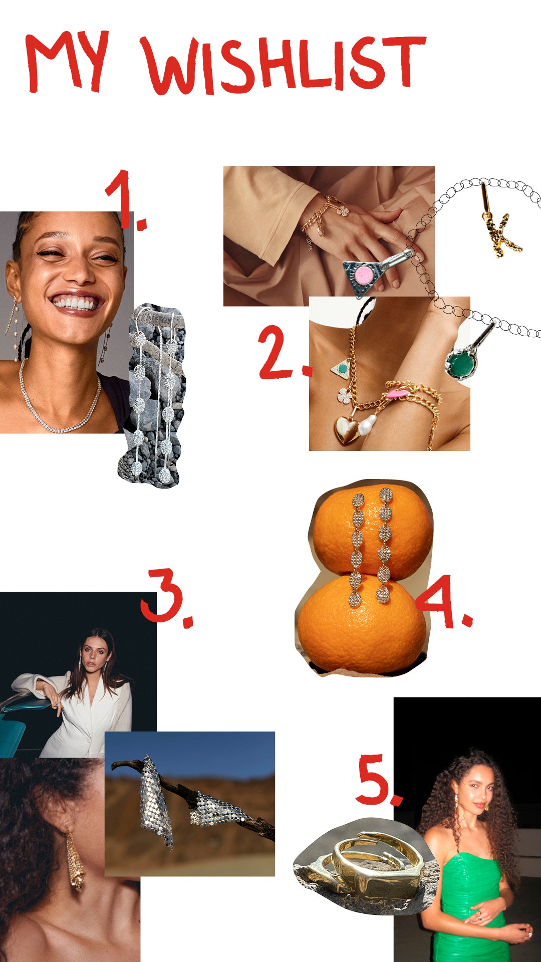 Wishlist
