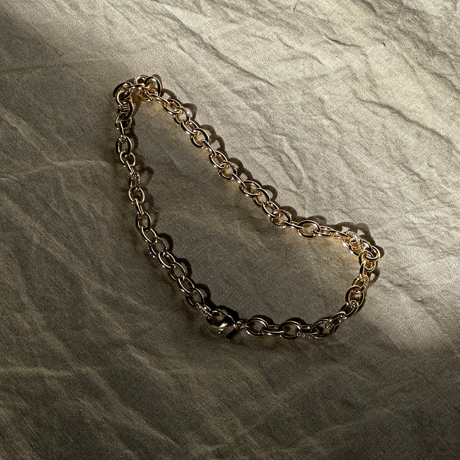 Pilgrim Necklace | Free shipping on purchases over EUR 55