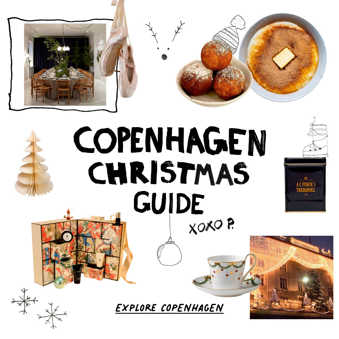 Pilgrim CPH Christmas Guide Forsidespot Mobil