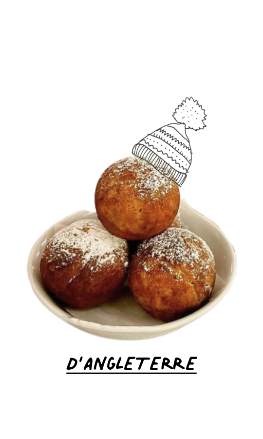 Pilgrim CPH Christmas Guide Glogg 1